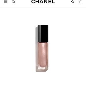 Chanel Ombré Premiere Laque- 26 Quartz Rose